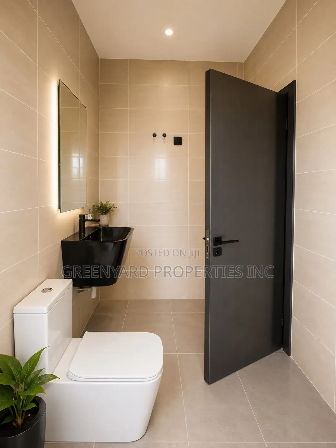 4bdrm House in Hills, East Legon for sale