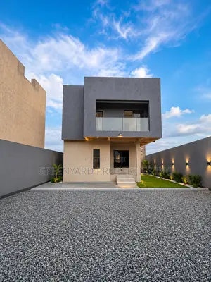 4bdrm House in Hills, East Legon for sale