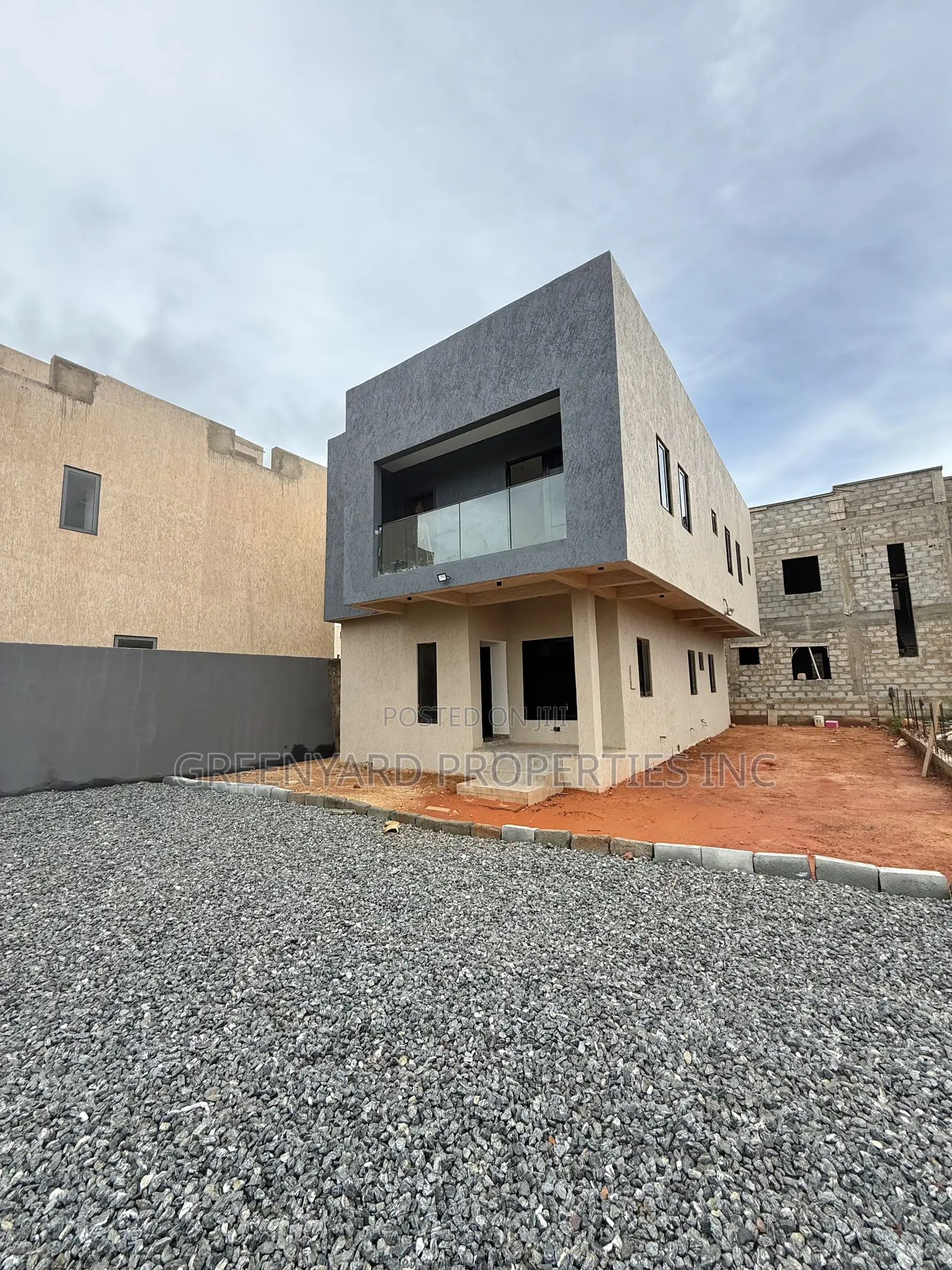 4bdrm House in Hills, East Legon for sale