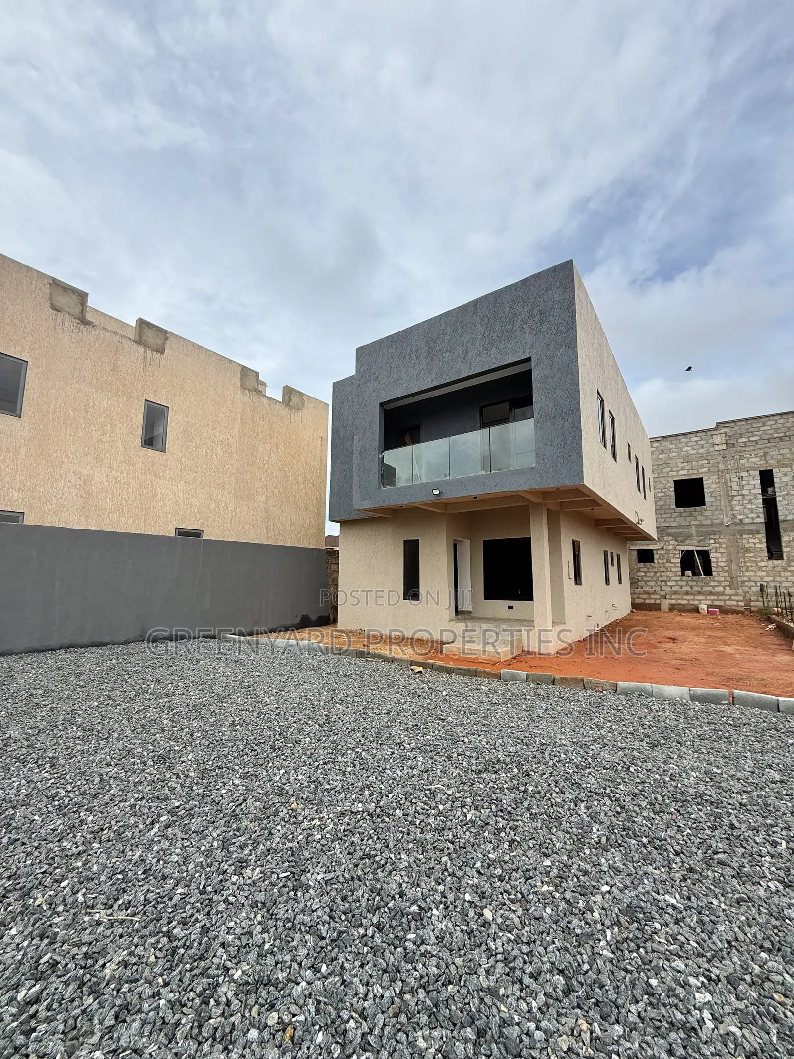 4bdrm House in Hills, East Legon for sale