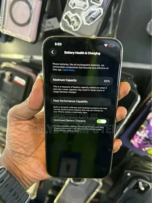 Apple iPhone 13 Pro Max 256 GB Gold