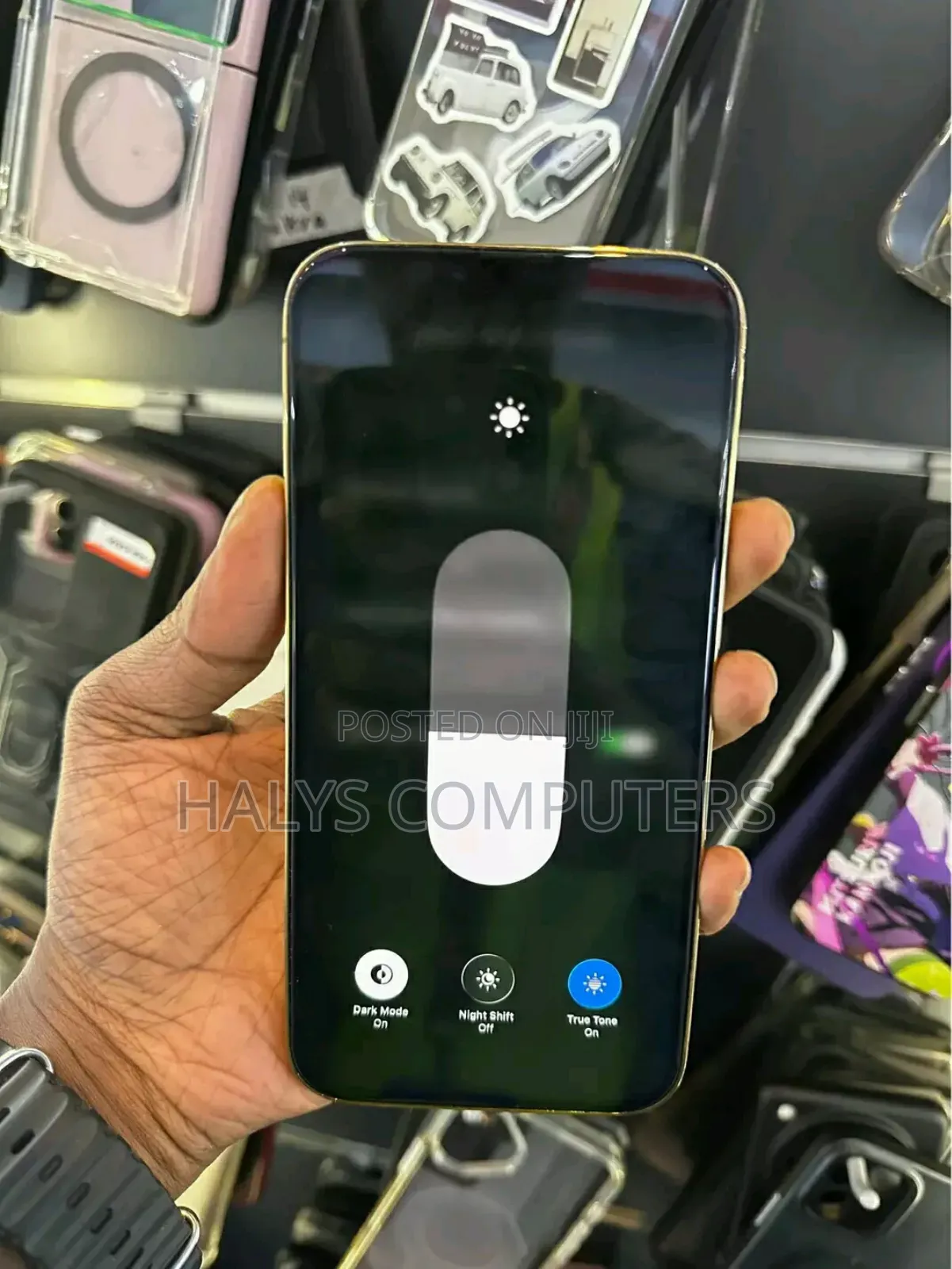 Apple iPhone 13 Pro Max 256 GB Gold