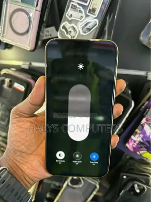 Apple iPhone 13 Pro Max 256 GB Gold