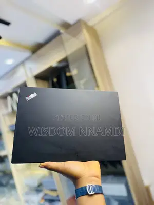 Laptop Lenovo ThinkPad T14 16GB Intel Core i5 SSD 256GB