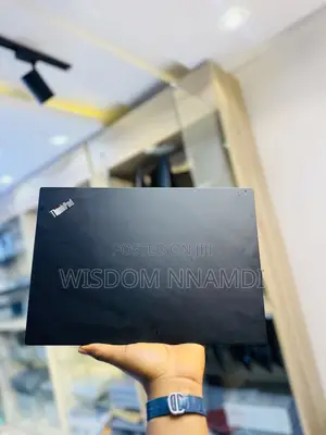 Laptop Lenovo ThinkPad T14 16GB Intel Core i5 SSD 256GB