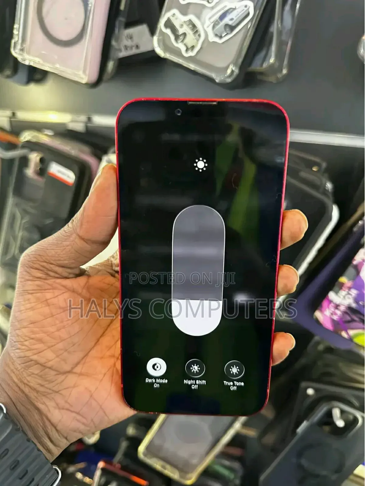 Apple iPhone 13 128 GB Red