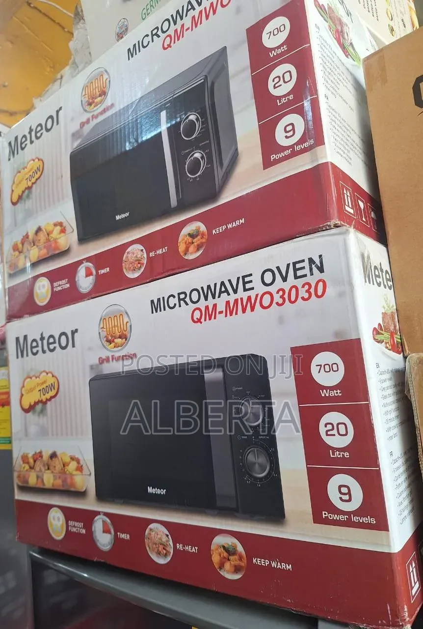 Quality Microwave Oven