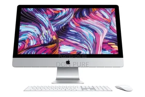 Desktop Computer Apple iMac Pro 64GB Intel Core i9 SSD 512GB