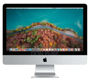 Desktop Computer Apple iMac Pro 64GB Intel Core i9 SSD 512GB