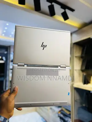 Laptop HP EliteBook x360 1040 G5 32GB Intel Core i7 SSD 512GB