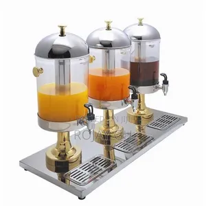 3 in 1 Beverages/Juice Dispenser 24l
