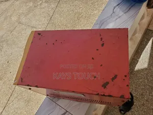 5000va Automatic Voltage Stabilizer