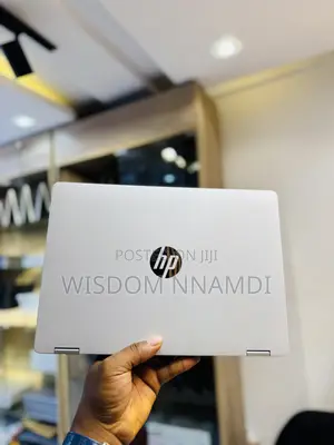 New Laptop HP OmniBook 5 Flip 16GB Intel Core 7 SSD 512GB