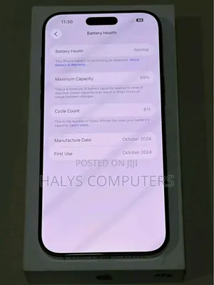 Apple iPhone 16 Pro 256 GB Gold