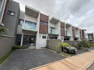 2bdrm Townhouse / Terrace in Charclem Ventures, Accra Metropolitan