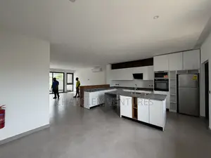 2bdrm Townhouse / Terrace in Charclem Ventures, Accra Metropolitan