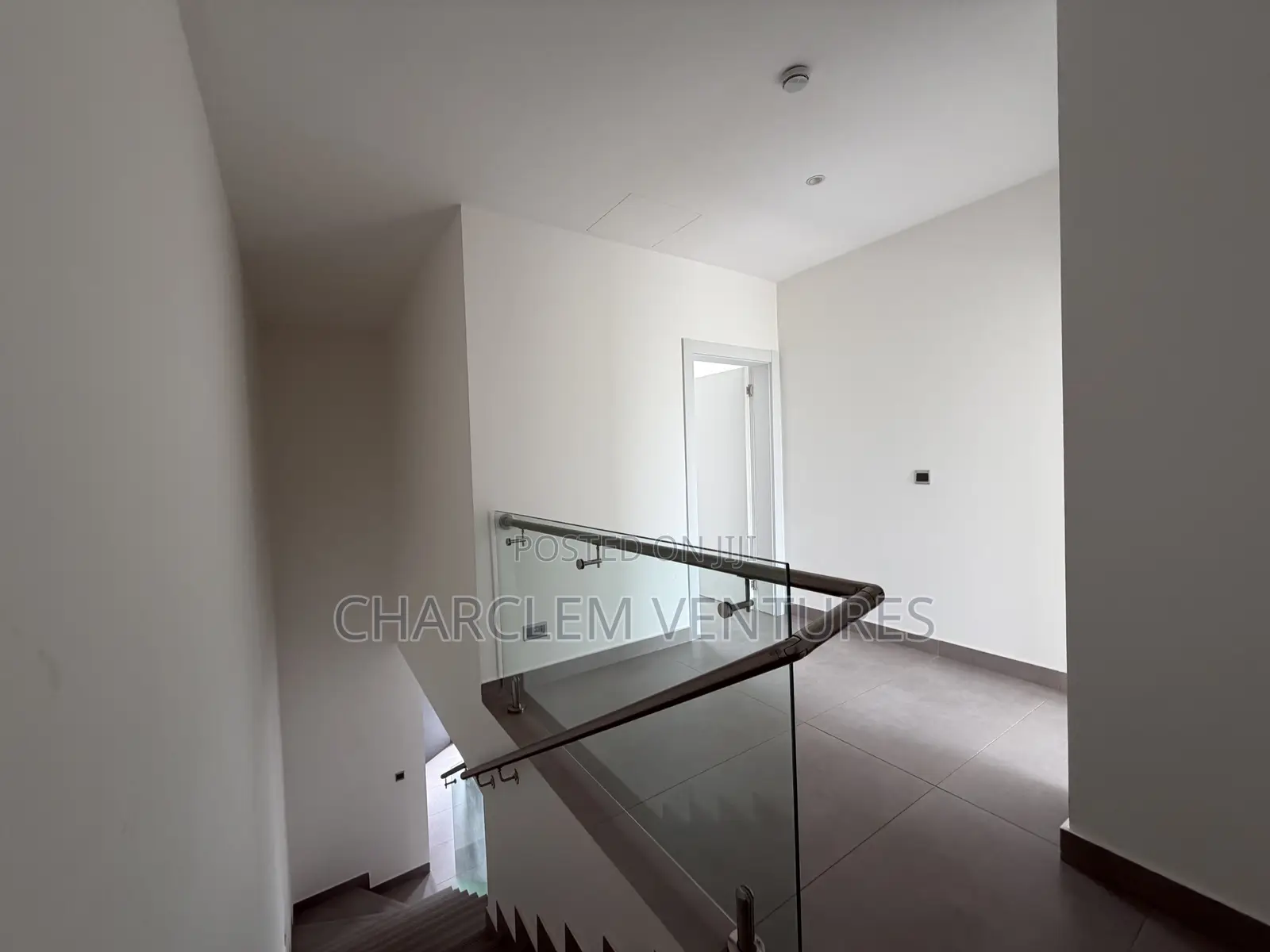 2bdrm Townhouse / Terrace in Charclem Ventures, Accra Metropolitan