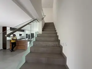 2bdrm Townhouse / Terrace in Charclem Ventures, Accra Metropolitan