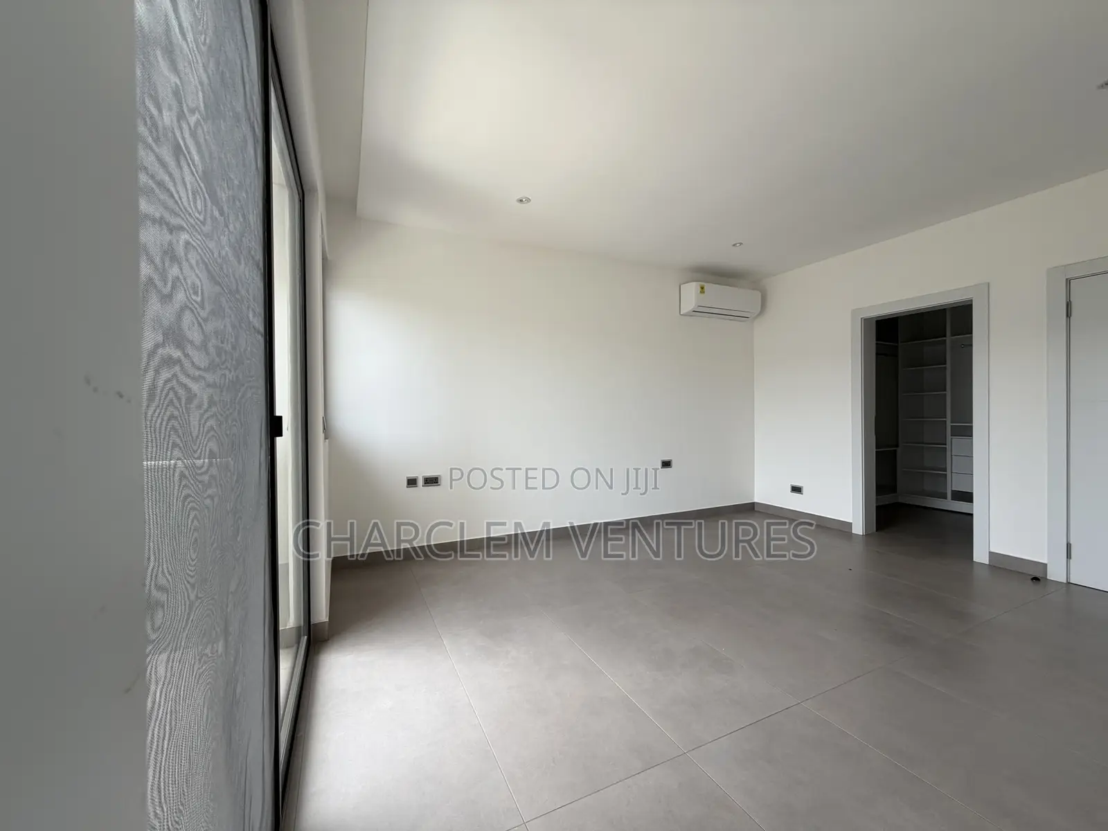 2bdrm Townhouse / Terrace in Charclem Ventures, Accra Metropolitan