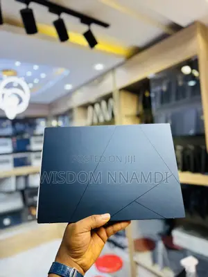 New Laptop Asus Zenbook 14 UX434 16GB Intel Core Ultra 7 SSD 1T