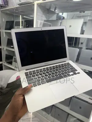 Laptop Apple MacBook Air 2017 8GB Intel Core i5 SSD 128GB