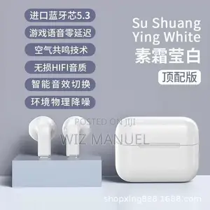 Airpods Pro 5s