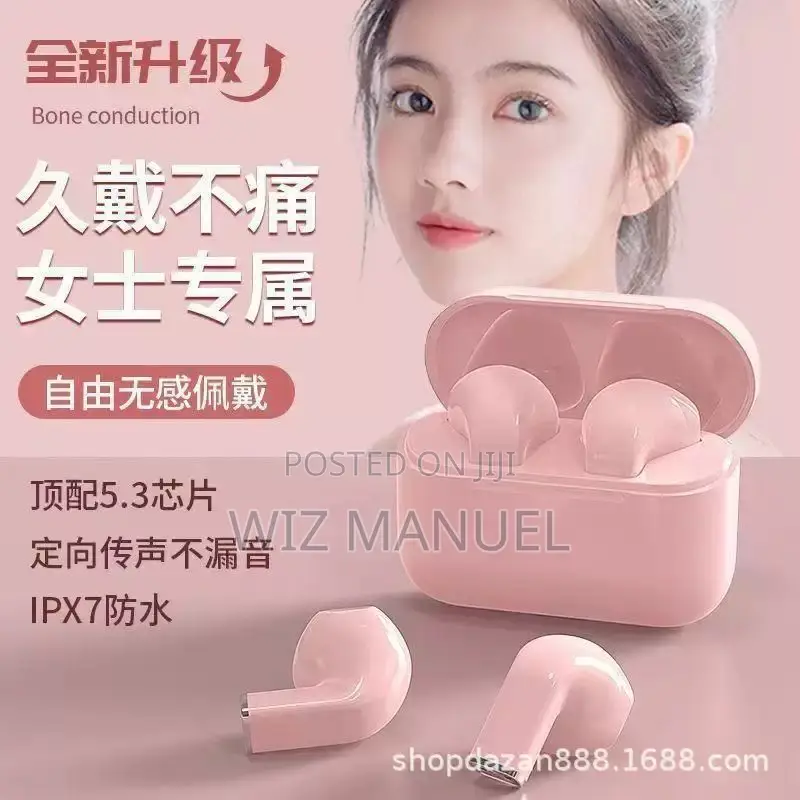 Airpods Pro 5s