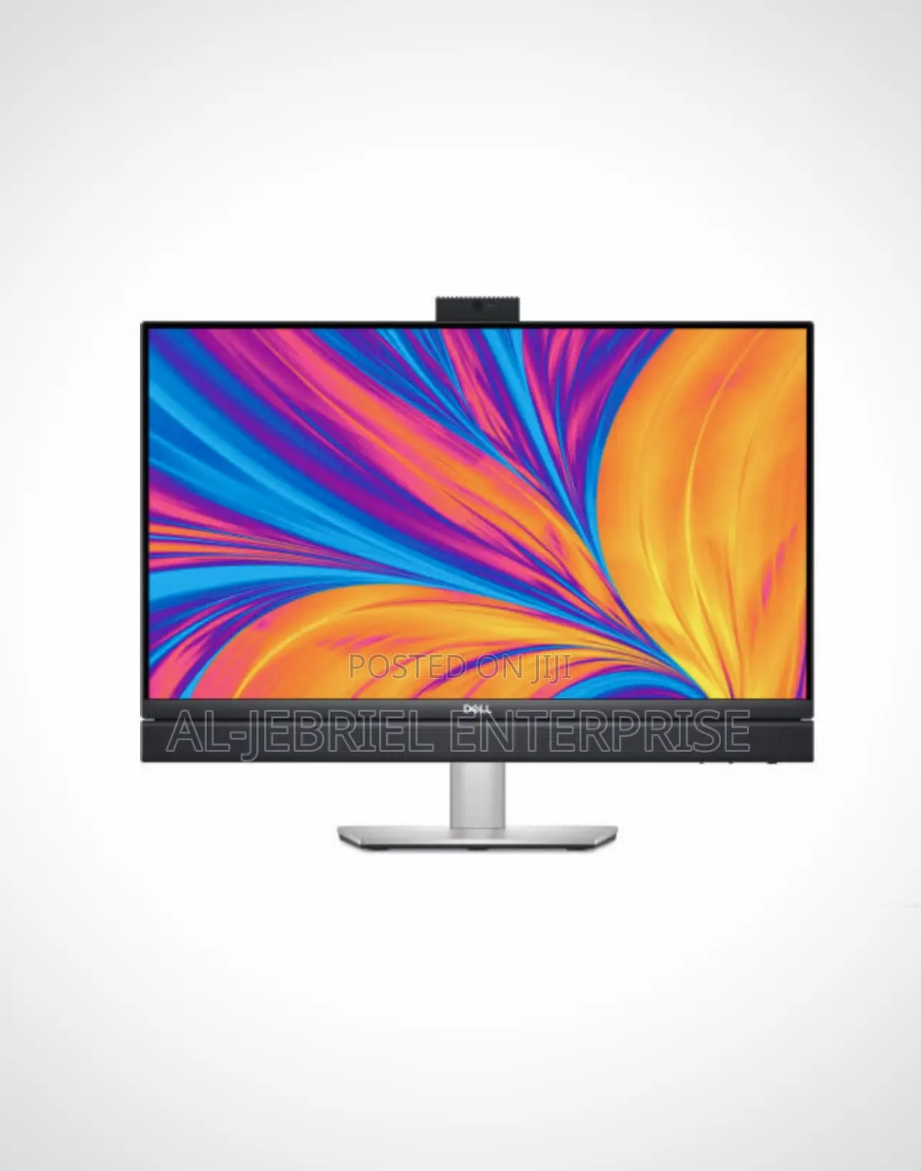 New Desktop Computer Dell 8GB Intel Core i7 SSD 1T