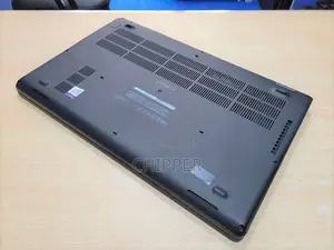Laptop Dell Latitude 15 5000 8GB Intel Core i7 SSD 256GB