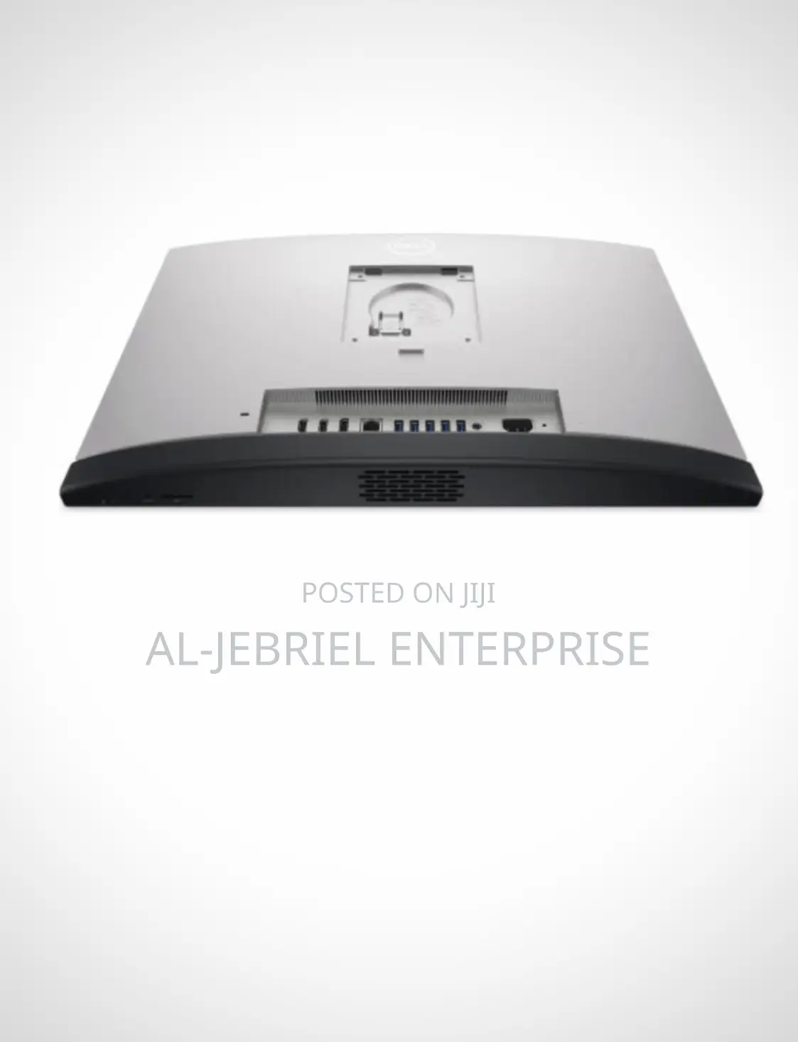 New Desktop Computer Dell 8GB Intel Core i7 SSD 1T