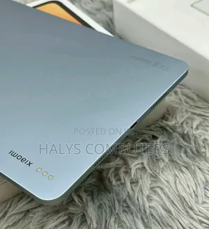 New Xiaomi Pad 7 256 GB Gray