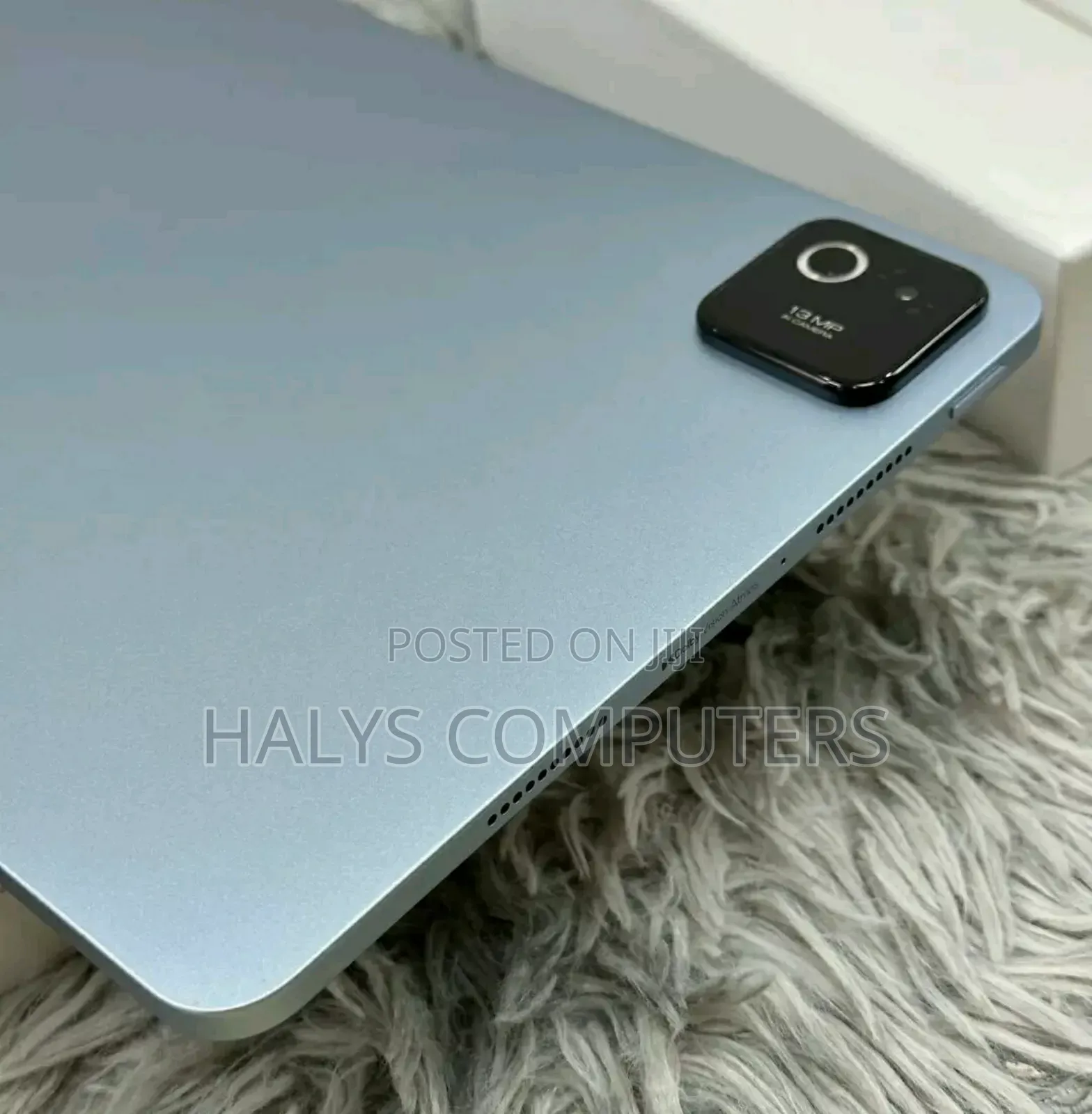 New Xiaomi Pad 7 256 GB Gray