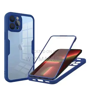 360 Phone Case for iPhone