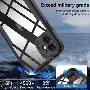 360 Phone Case for iPhone