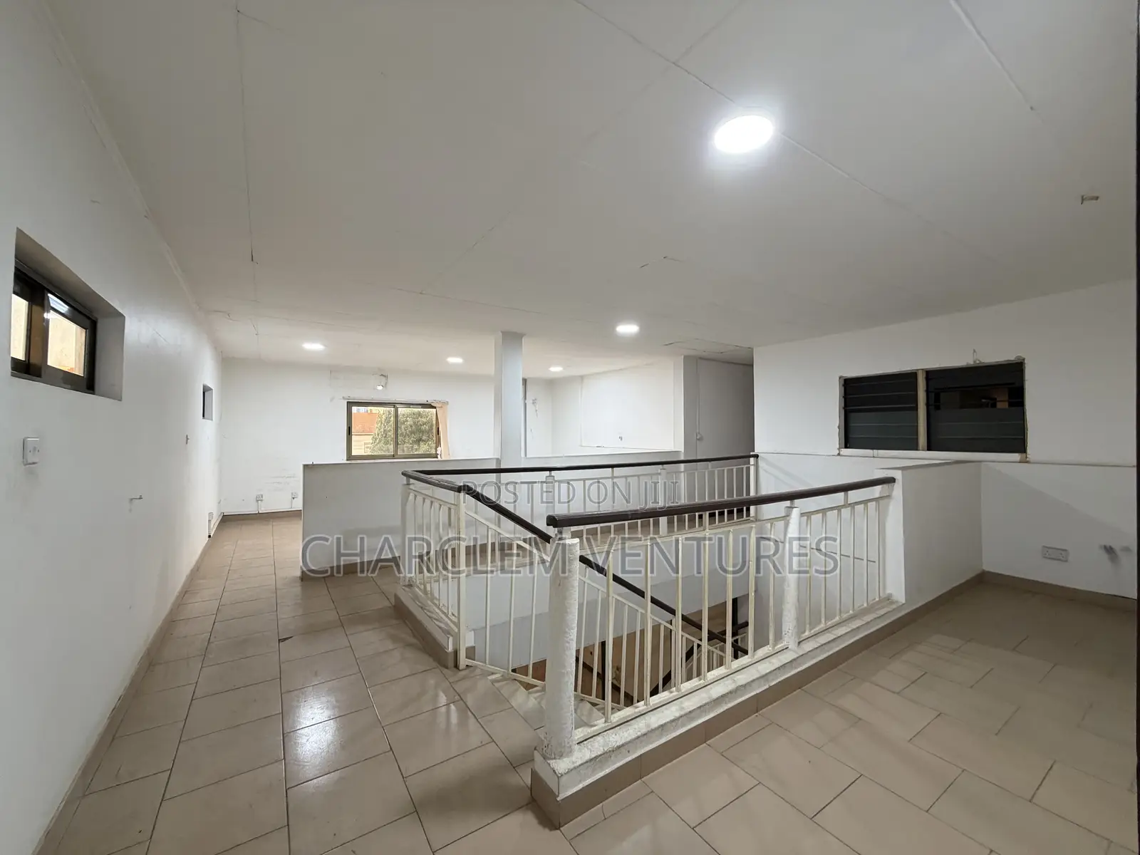 42 Plus Rooms Commercial Property for Rent at Airport