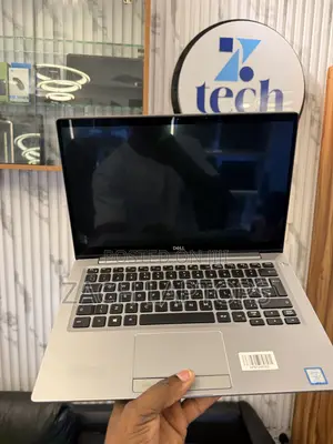 Laptop Dell Latitude 7400 8GB Intel Core i7 SSD 256GB