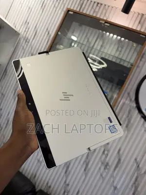 Laptop HP EliteBook X2 1012 G2 16GB Intel Core i5 SSD 256GB