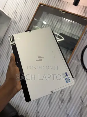 Laptop HP EliteBook X2 1012 G2 16GB Intel Core i5 SSD 256GB