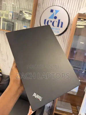 Laptop Lenovo ThinkPad T480s 16GB Intel Core i5 SSD 256GB