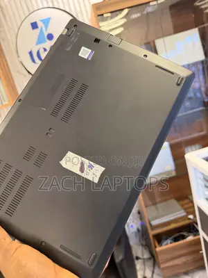 Laptop Lenovo ThinkPad T480s 16GB Intel Core i5 SSD 256GB