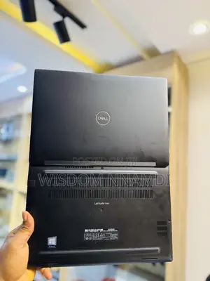 Laptop Dell Latitude 7380 8GB Intel Core i5 SSD 256GB