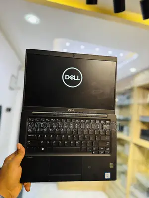 Laptop Dell Latitude 7380 8GB Intel Core i5 SSD 256GB
