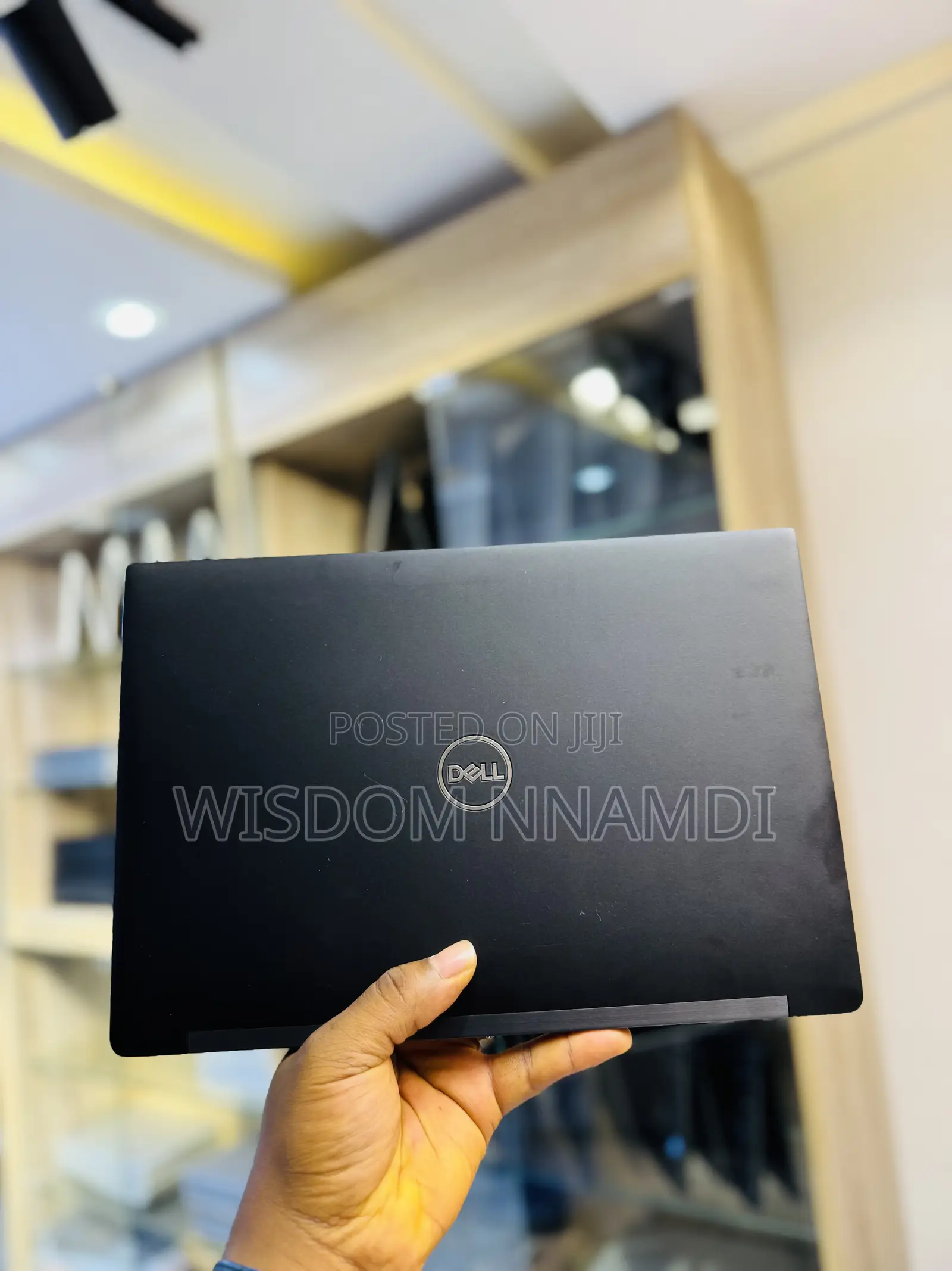 Laptop Dell Latitude 7380 8GB Intel Core i5 SSD 256GB
