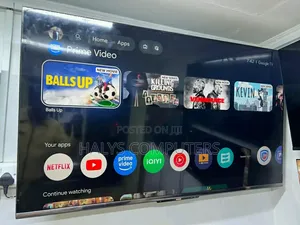 Skyworth Qled Tv With Remote
