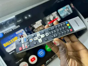 Skyworth Qled Tv With Remote