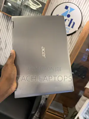 Laptop Acer Swift 3 8GB Intel Core i7 SSD 256GB