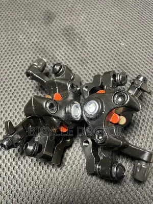 Bicycle Disc Brakes Pair