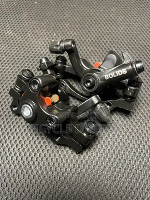 Bicycle Disc Brakes Pair