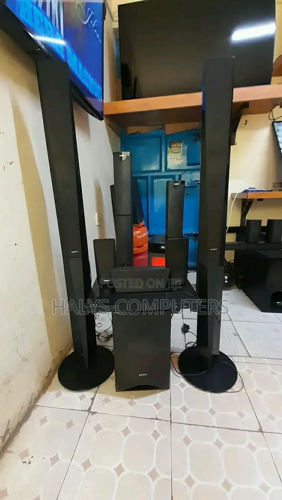 Sony Soundbar