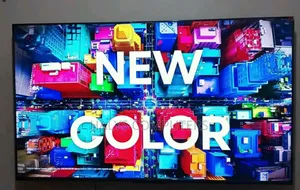 Google Tv With Remote